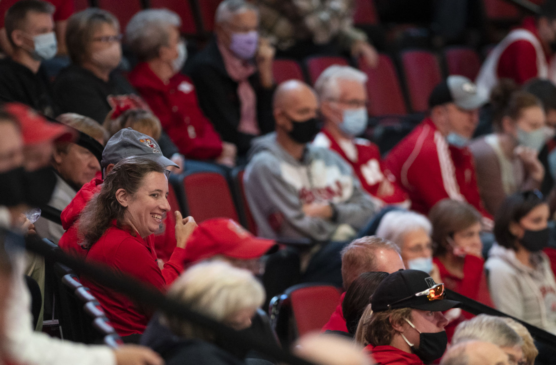 There's pride in the journey for longtime fan